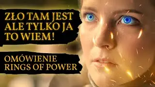 NIE JEST LEKKO - OM&Oacute;WIENIE I ANALIZA PIERWSZEGO ODCINKA