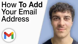 How To Add Your Email Address to Gmail&rsquo;s Address Book [2025 Full Guide]