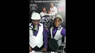 The father and son music show