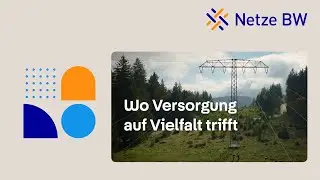 &Ouml;kologisches Trassenmanagement bei Netze BW &ndash; wie Stromtrassen zu Lebensr&auml;umen werden