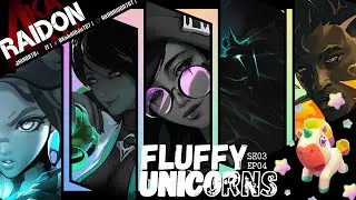Élet az Unikornisokkal! [Fluffy Unicorns 🦄 #24]||[SE03 - EP04]