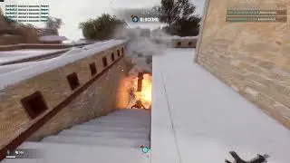Insurgency Sandstorm - Gameplay