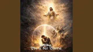 Pra te dar vit&oacute;ria