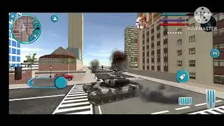 US Army Stickman Rope Hero Cou Keeps Stopping Realme C25s