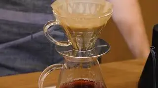 The Best Pour Over Coffee Filters: Hario 02