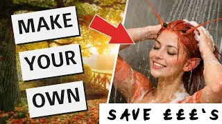 Save Yourself Money With These Ingrediants - Remineralise Water For Your Shrimp
