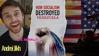 Was Venezuela Socialist? Let&rsquo;s Stop Rewriting History