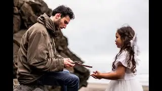 新西兰短片 《反光》- Short Film &ldquo;Reflection&rdquo; by James Xiao New Zealand