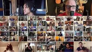 When We All Come Together (Help KC Musicians) - Midwest Music Foundation