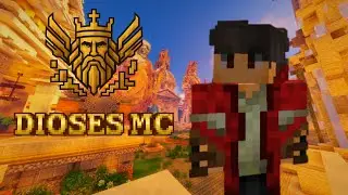 🔴 &Uacute;NETE A MI CLAN!⚡🤗| CONSTRUYENDO UN IMPERIO! ⚔️😉| DIOSESMC