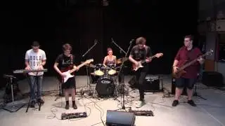 So Far - Smokefree Rockquest National Final Submission 2017