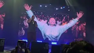 Clipse - Ace Trumpets Live @Poppodium Tilburg Let God Sort Em Out Tour 