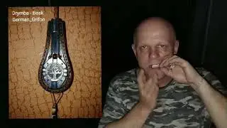 Jew's harp DRYMBA - BOSK  ДРЫМБА - ЛЕСОК