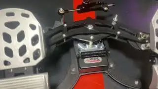VPC ACE Collection Pedals　No&nbsp;Damper