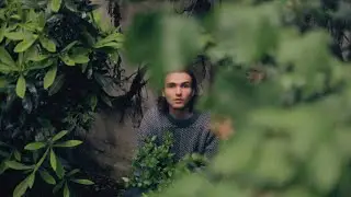 Ted Jasper - Don't Want It (Official Video)