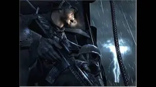CALL OF DUTY MODEN WARFARE |||| NİKOLAİ KURTARMA OPERASYONU  | BÖLÜM 1 |