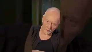 John Kramer #jigsawpuzzlereview #johnkramer #saw