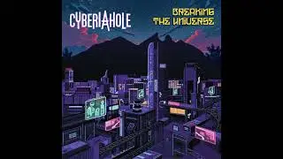 CyberiaHole 