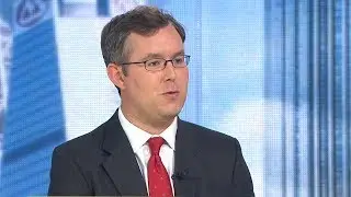 Tom Clougherty talks about the UK's economic future, post election