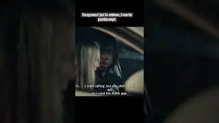 The plot twist that literally saved her life. #drama #betrayal #reels #shortsfeed #shortvideo