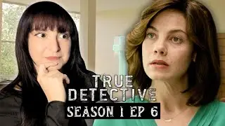 Wake Up Call - True Detective S1 Episode 6 REACTION