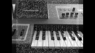JMP EMU Emulator II FM sounds.