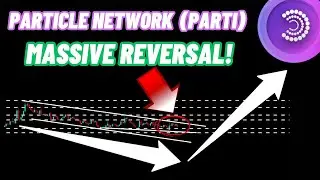 Massive Reversal Of Particle Network | PARTI Crypto News & Price Prediction 2025