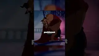 The Truth About Beauty And The Beast..
