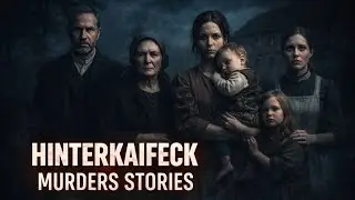 HINTERKAIFECK MURDERS STORIES | Unsolved True Crime Mystery from Germany