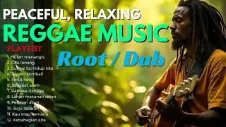 REGGAE MUSIC VIRAL 2025