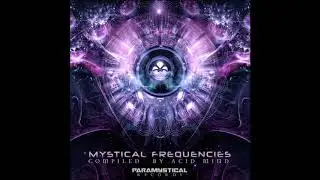 Synkronic - Alien Kronic