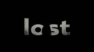 LOST - Anonymous Wame | dedicated to someone | official music 