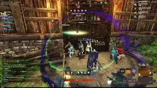 Attack on Cutlass Keys vs ONLY FINNS