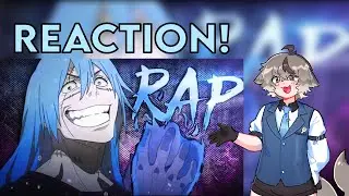 Vinnie Wild REACTS TO: MAHITO RAP | 