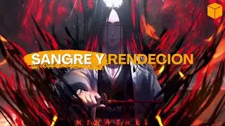 Unohana – Sangre y Redención | Symphonic Heavy Metal (Bleach Tribute)