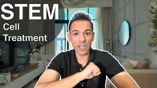 Stem Cell Treatment Therapy In Dubai: Advanced Anti Aging Treatment