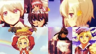 Evolution of Rune Factory Opening (2006 - 2025) | ルーンファクトリーオープニングの進化