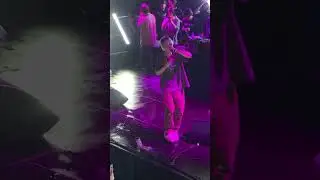 madk1d - засосы (night afterparty москва 01.08.2025 @ графит)