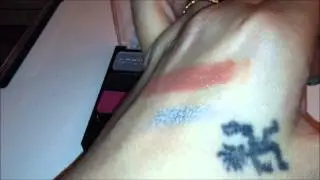 Wet N' Wild Thrifty Beauty Reviews Haul 7/28/2013