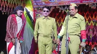 भाग-10 चन्द्रभूषण की नौटंकी | सौतेली मां का अत्याचार उर्फ दगा बाज मन्त्री | छतौनी नगराम लखनऊ की
