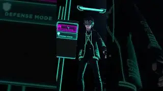 This VR Setup Went Crazy #vr #gaming #quest