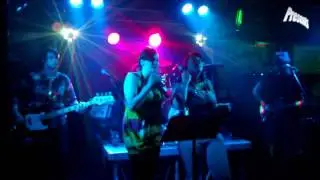 Rockyoke at Buddys with Hey-Hey Hooligan - April 15 2010 - Video 6