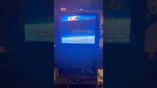 Viewtiful Joe Red Hot Rumble (2005) GameCube #capcom #gamecube #retrogaming #nintendo #gaming