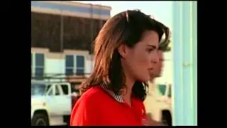 Angie Harmon - Renegade CLIP ONE
