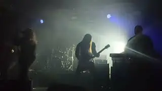 Grimegod live 11.01.2025