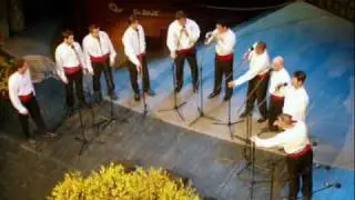 Klapa Cambi - Rijeka snova