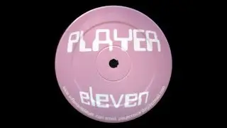 Player - Untitled ( Eleven - A1 )