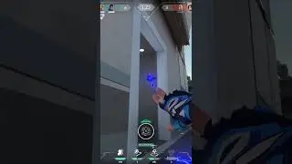 Dimensional Drift #valorantclip