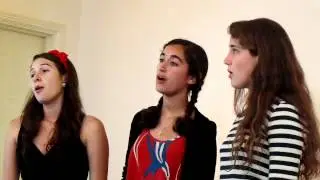 Faith is the Bird