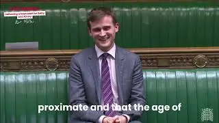 Road Safety in North Yorkshire - House of Commons Debate